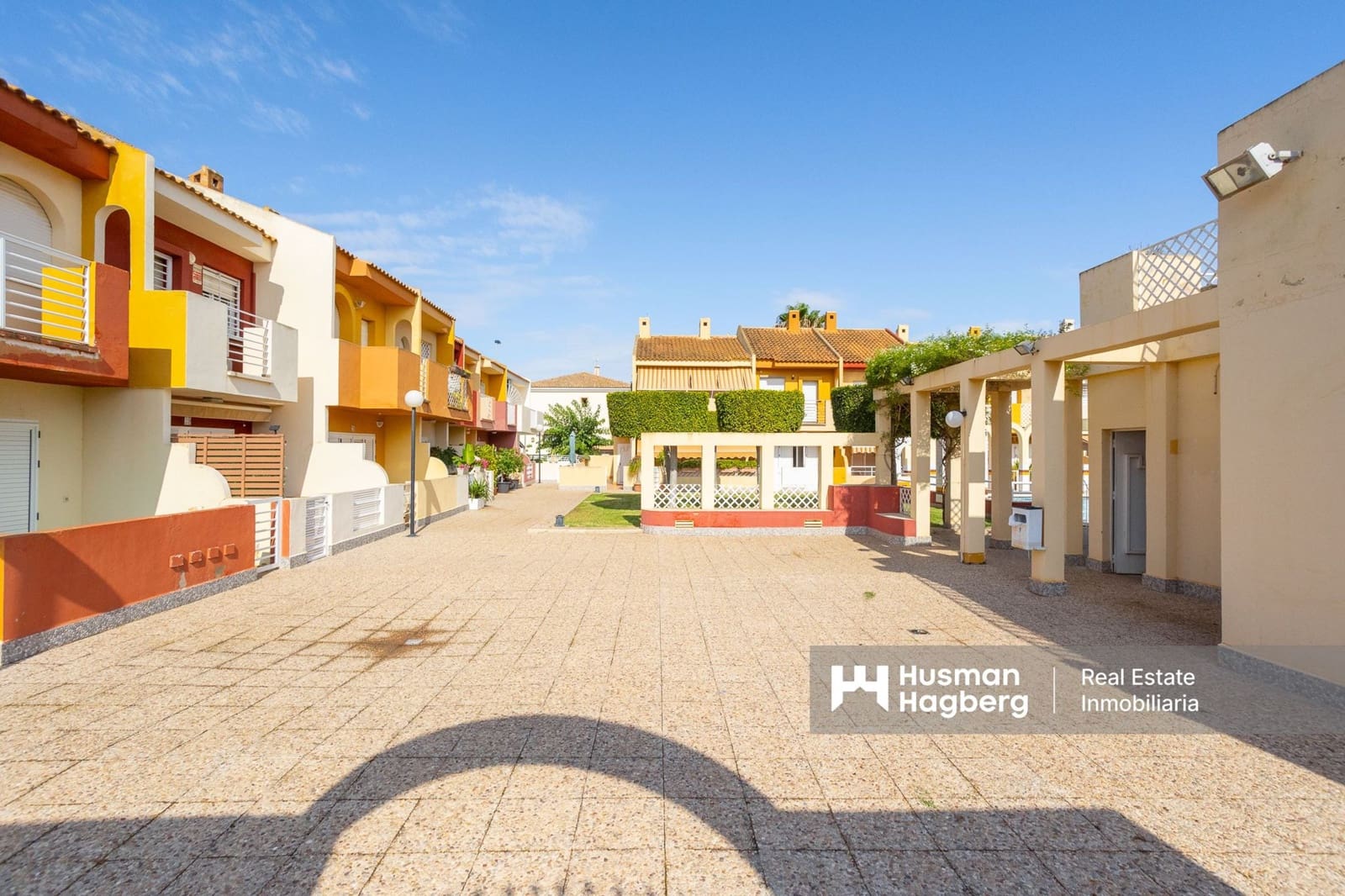 2 quarto Apartamento para venda em Santiago de la Ribera com piscina - 179 900 € (Ref: 9401958)