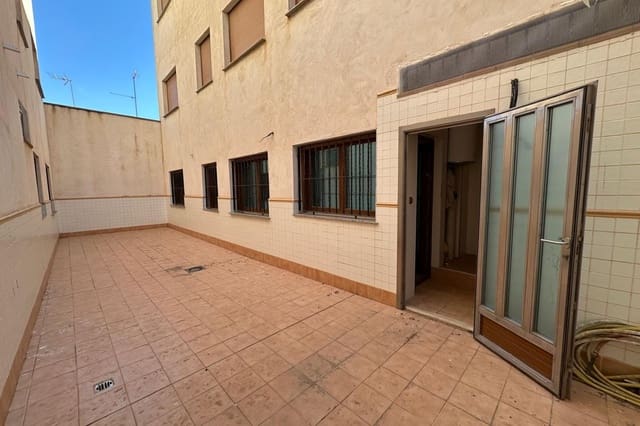 4 soveværelse Lejlighed til salg i Centro, Los Alcázares - € 190.000 (Ref: 9401959)