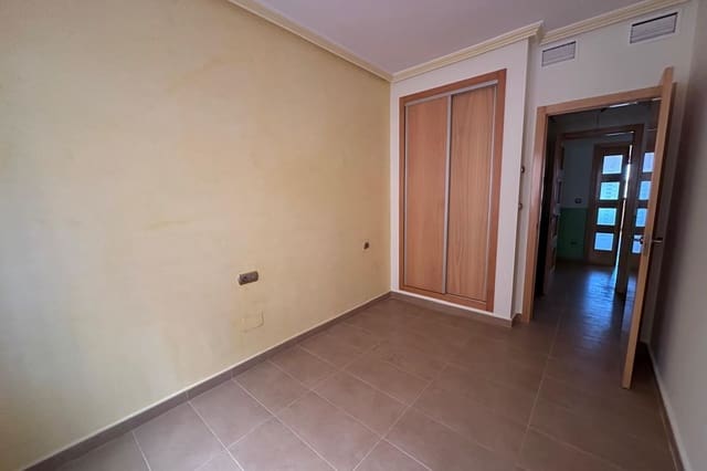 4 soveværelse Lejlighed til salg i Centro, Los Alcázares - € 190.000 (Ref: 9401959)