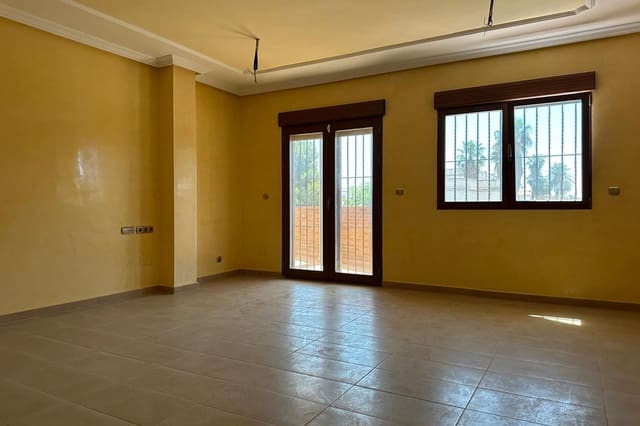 4 soveværelse Lejlighed til salg i Centro, Los Alcázares - € 190.000 (Ref: 9401959)