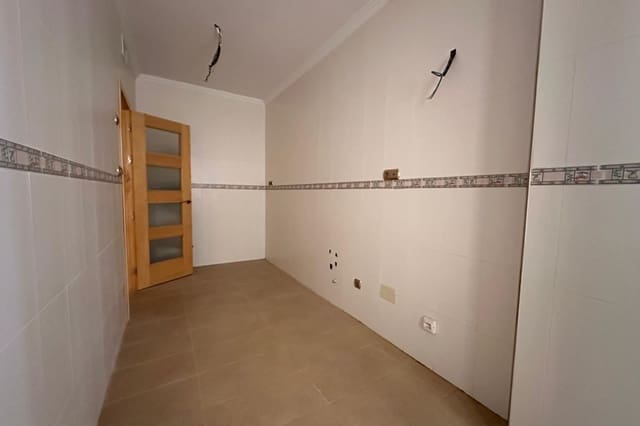 4 soveværelse Lejlighed til salg i Centro, Los Alcázares - € 190.000 (Ref: 9401959)