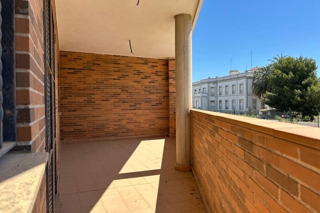 4 soveværelse Lejlighed til salg i Centro, Los Alcázares - € 190.000 (Ref: 9401959)