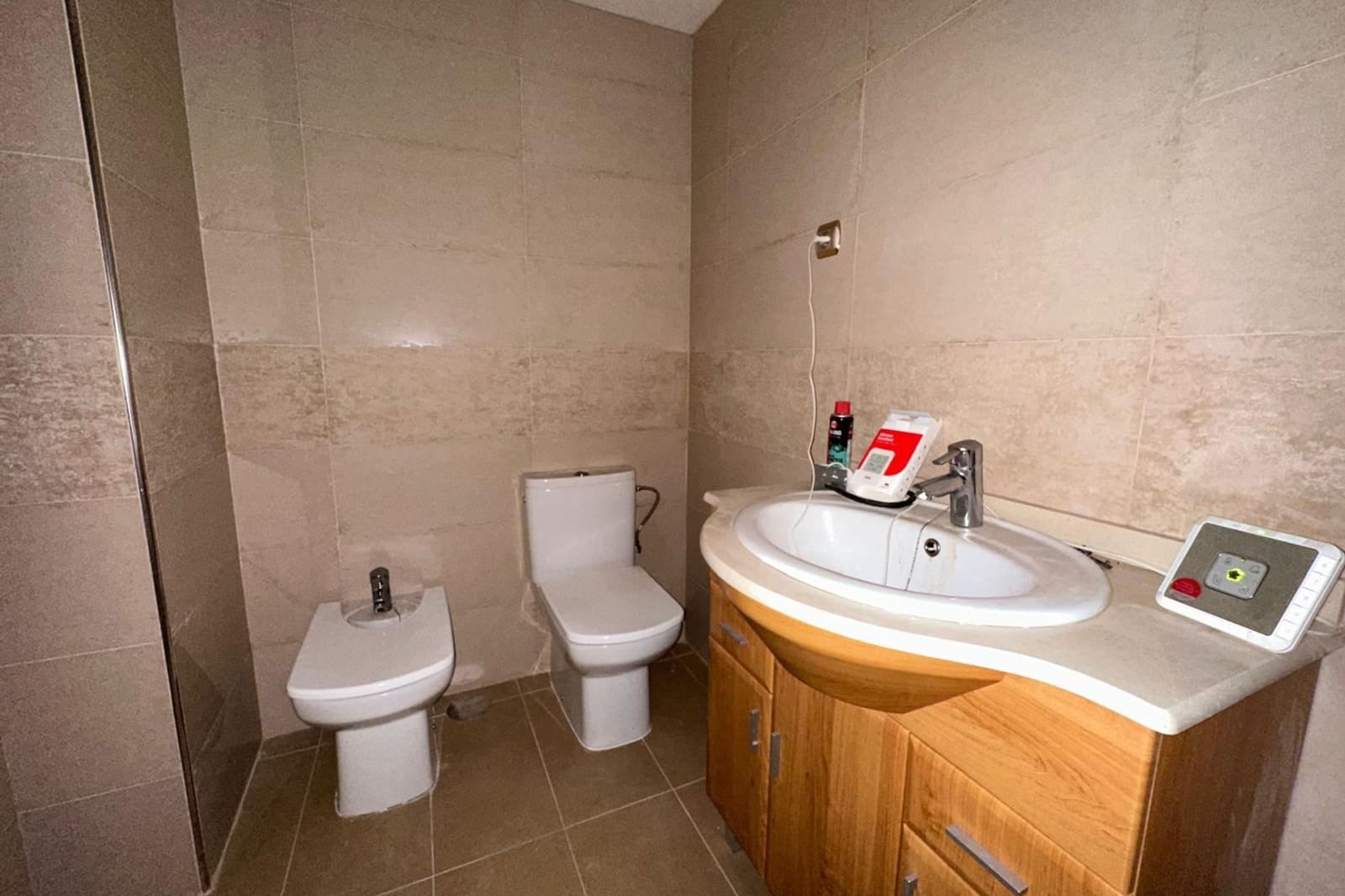 4 soveværelse Lejlighed til salg i Los Alcazares - € 190.000 (Ref: 9401959)