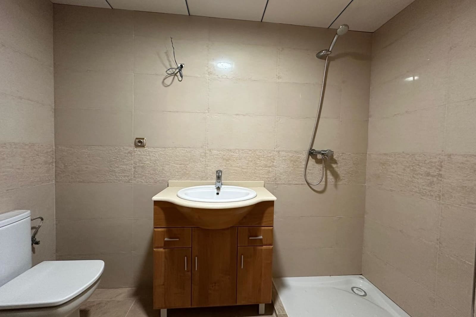 4 soveværelse Lejlighed til salg i Los Alcazares - € 190.000 (Ref: 9401959)