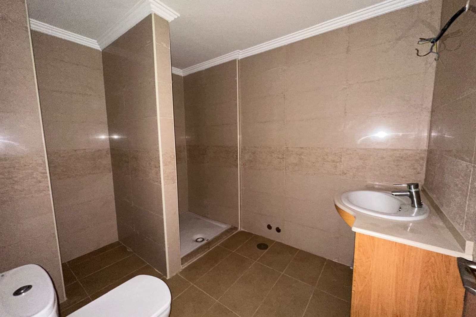 4 soveværelse Lejlighed til salg i Los Alcazares - € 190.000 (Ref: 9401959)