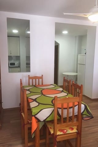 2 soveværelse Lejlighed til salg i Centro, Los Alcázares - € 199.950 (Ref: 9401960)