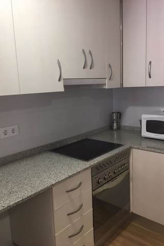 2 soveværelse Lejlighed til salg i Centro, Los Alcázares - € 199.950 (Ref: 9401960)