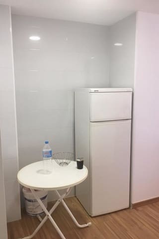 2 soveværelse Lejlighed til salg i Centro, Los Alcázares - € 199.950 (Ref: 9401960)