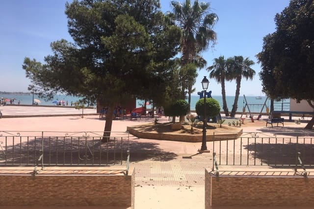 2 soveværelse Lejlighed til salg i Centro, Los Alcázares - € 199.950 (Ref: 9401960)