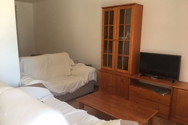 2 soveværelse Lejlighed til salg i Centro, Los Alcázares - € 199.950 (Ref: 9401960)