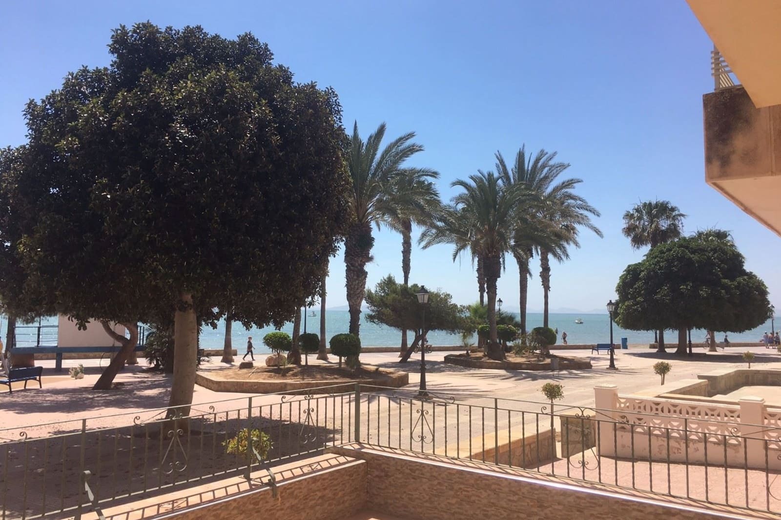 2 soveværelse Lejlighed til salg i Los Alcazares - € 199.950 (Ref: 9401960)