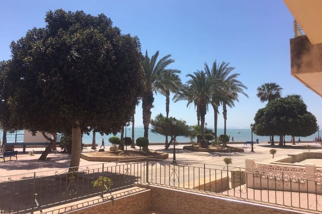 2 soveværelse Lejlighed til salg i Centro, Los Alcázares - € 199.950 (Ref: 9401960)