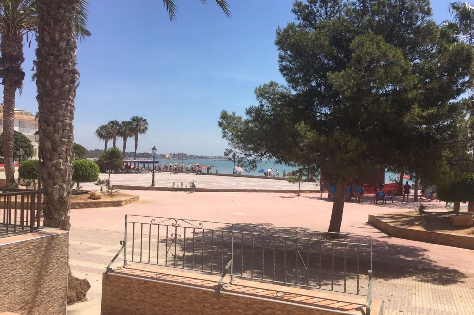 2 soveværelse Lejlighed til salg i Los Alcazares - € 199.950 (Ref: 9401960)