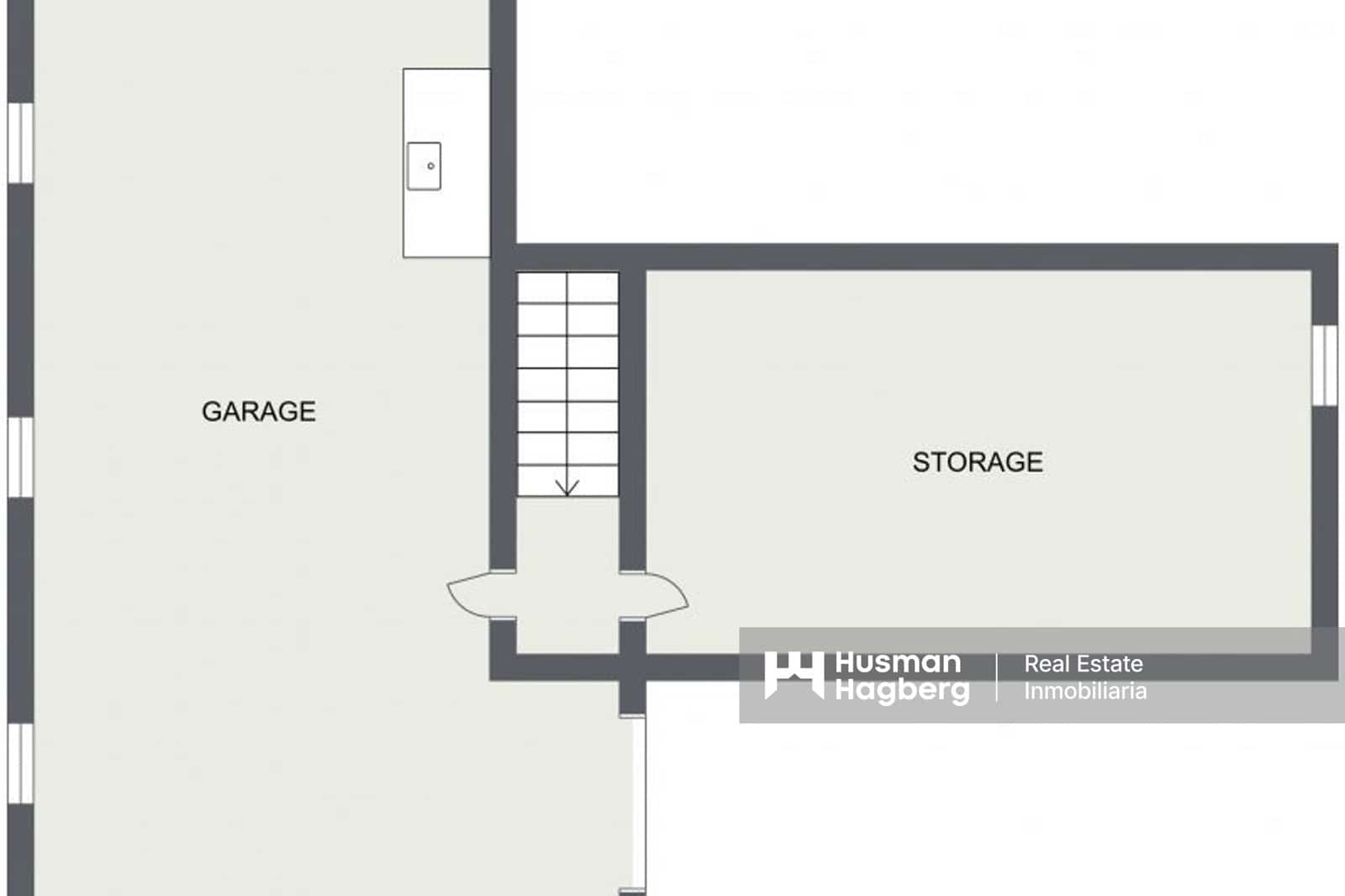 3 sovrum Hus till salu i La Puebla med pool - 215 000 € (Ref: 9402708)