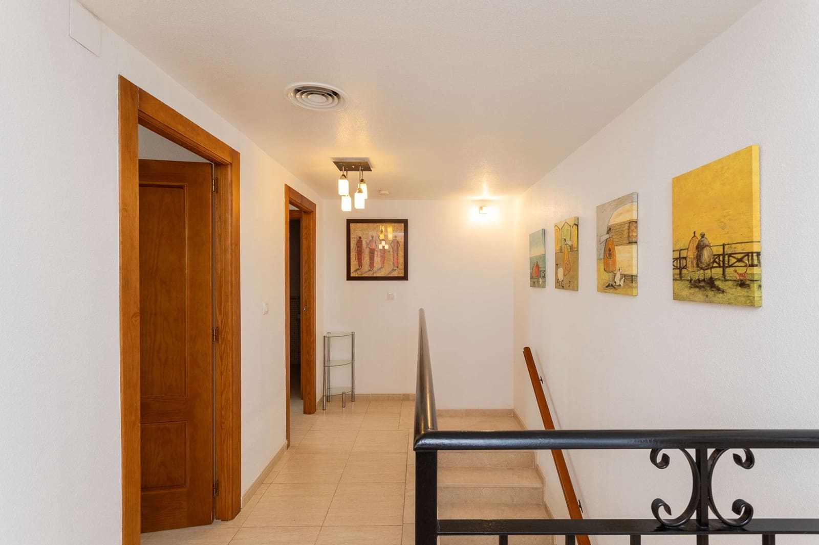 3 sovrum Hus till salu i La Puebla med pool - 215 000 € (Ref: 9402708)