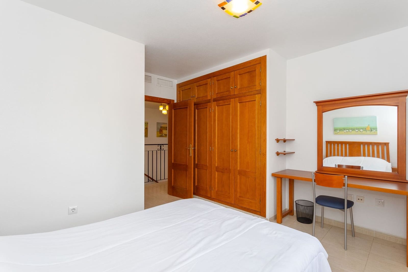 3 sovrum Hus till salu i La Puebla med pool - 215 000 € (Ref: 9402708)