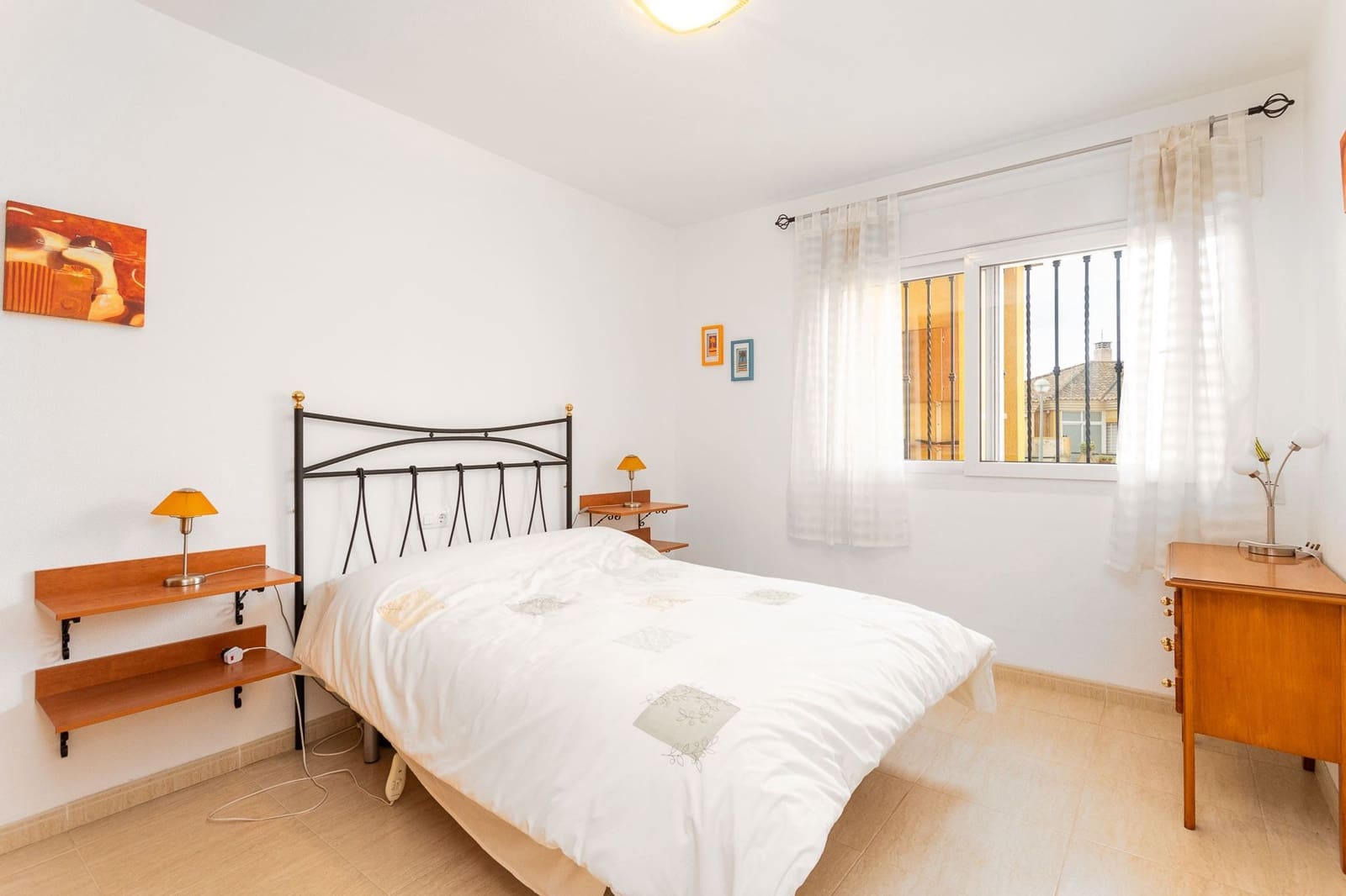 3 sovrum Hus till salu i La Puebla med pool - 215 000 € (Ref: 9402708)