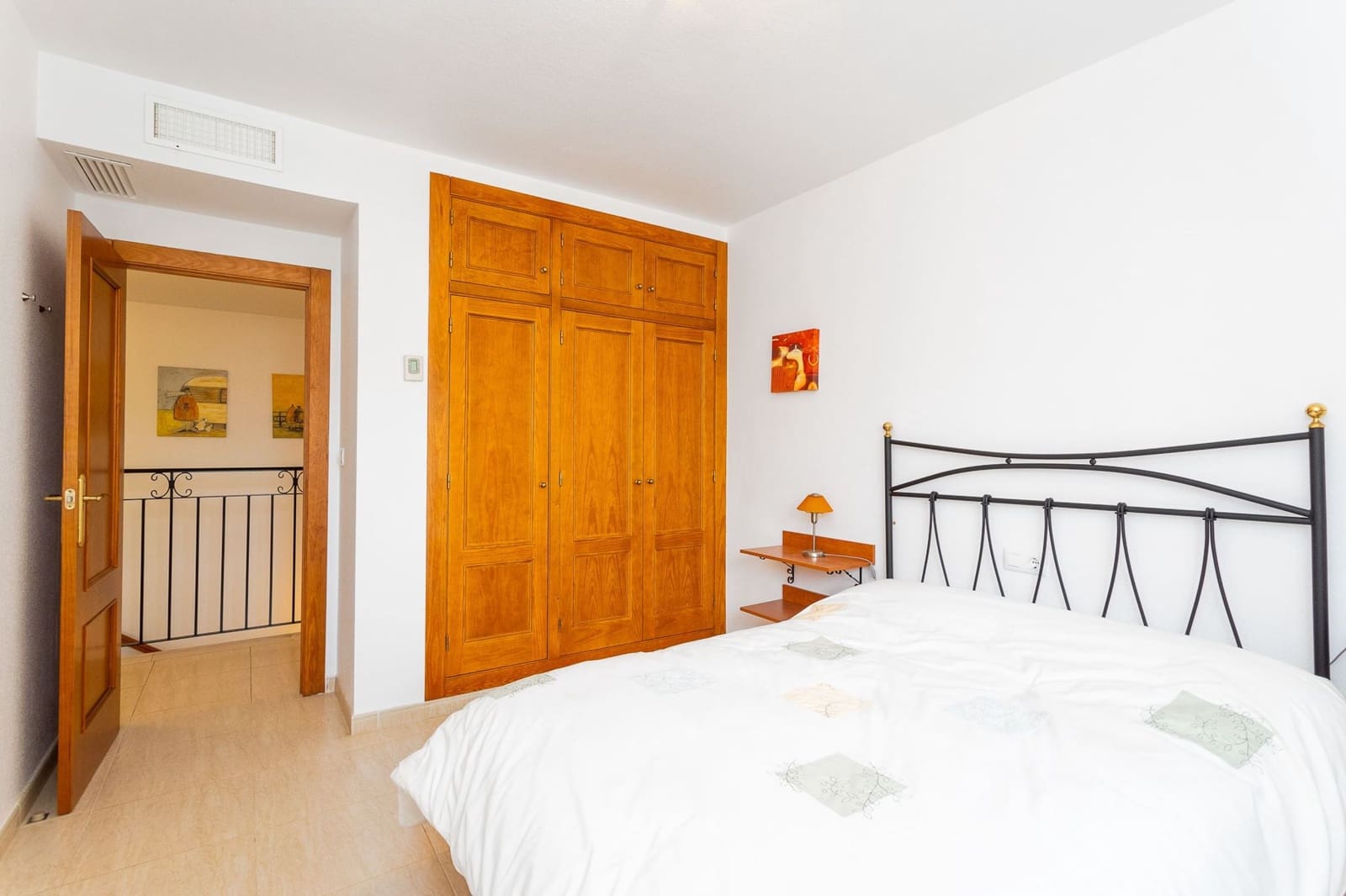 3 sovrum Hus till salu i La Puebla med pool - 215 000 € (Ref: 9402708)