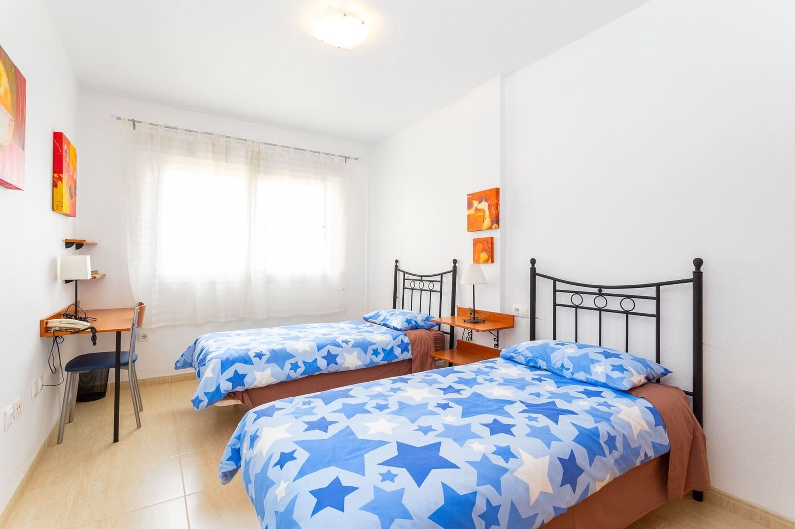 3 sovrum Hus till salu i La Puebla med pool - 215 000 € (Ref: 9402708)