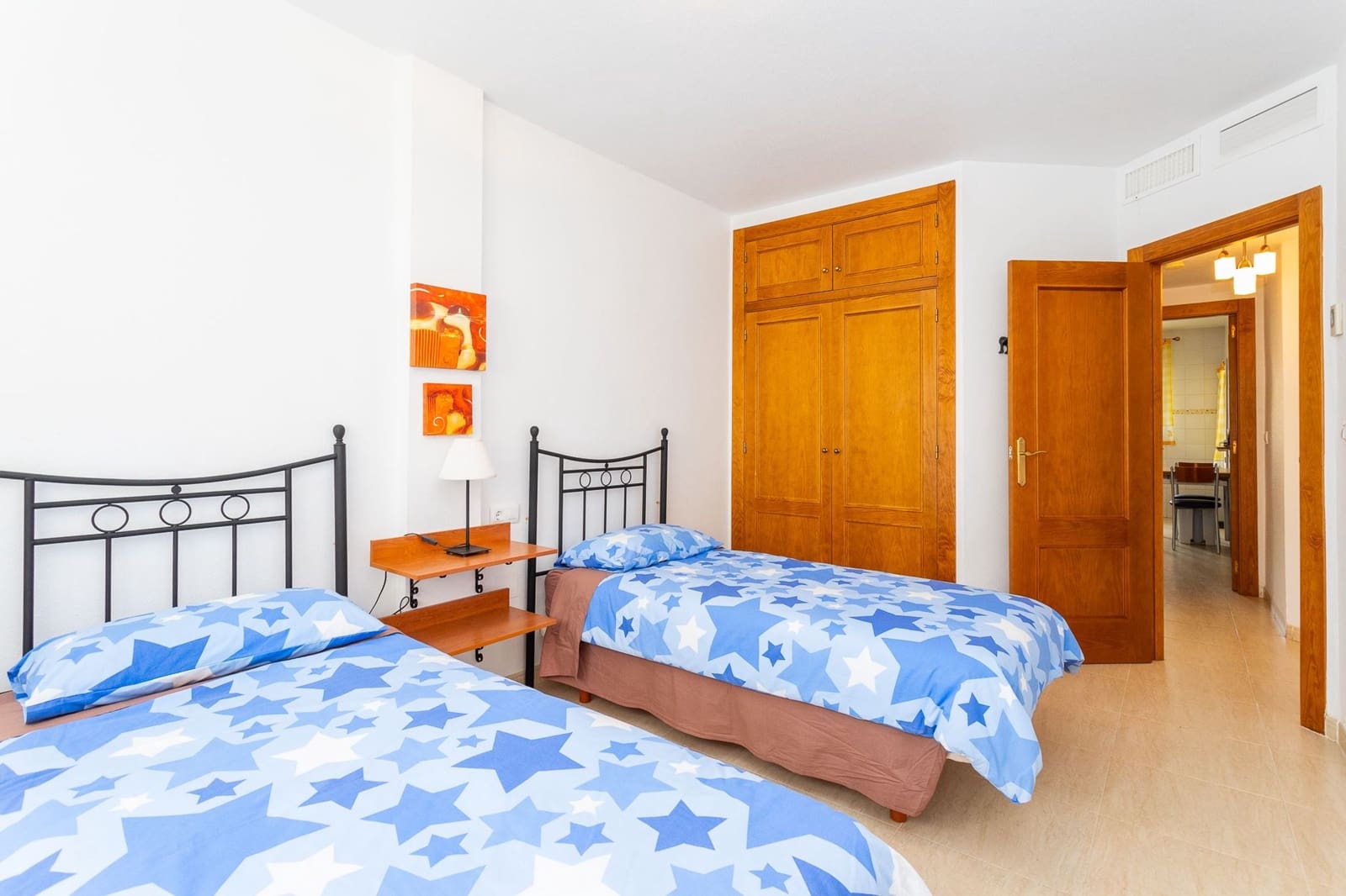 3 sovrum Hus till salu i La Puebla med pool - 215 000 € (Ref: 9402708)