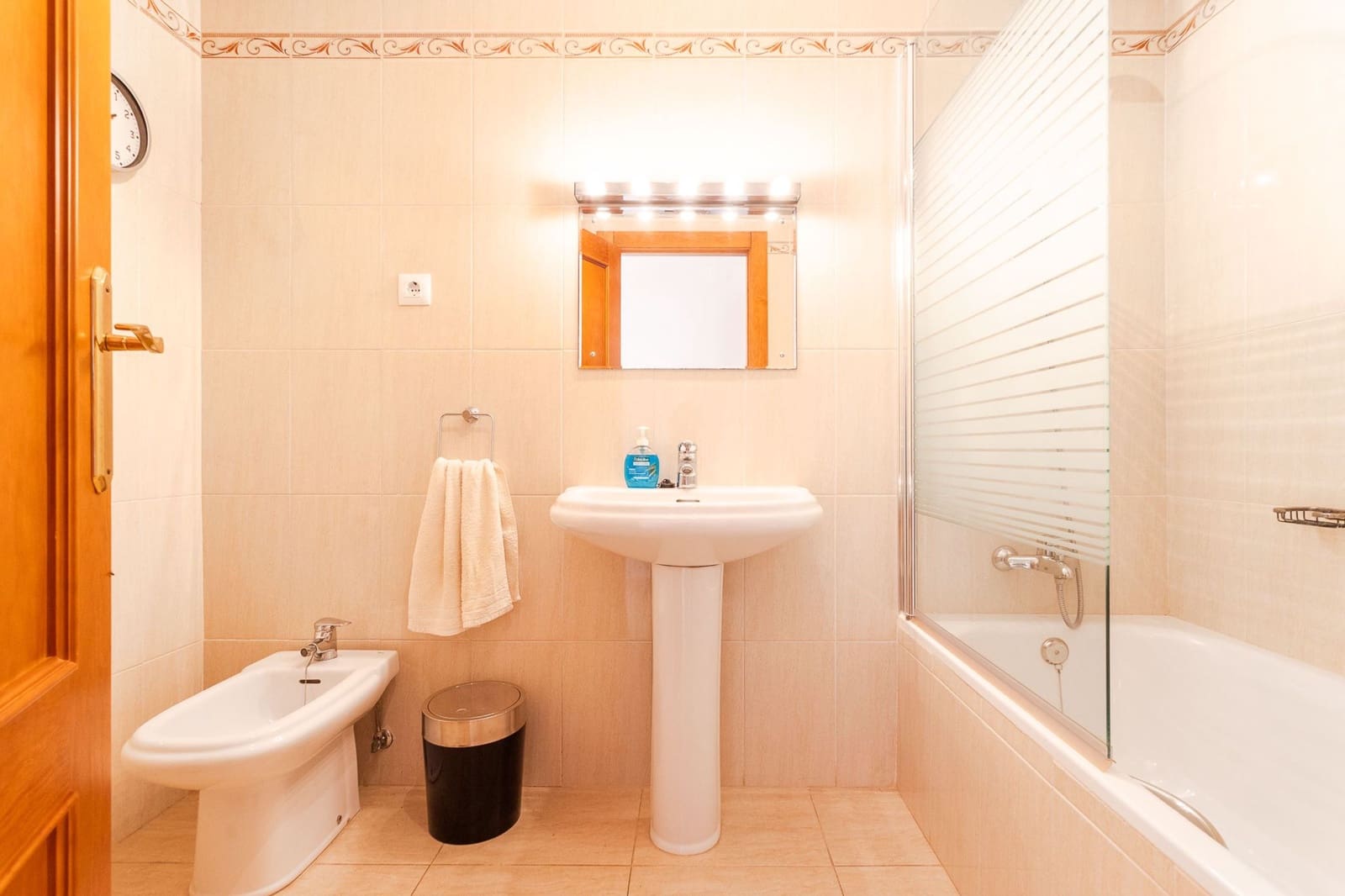 3 sovrum Hus till salu i La Puebla med pool - 215 000 € (Ref: 9402708)