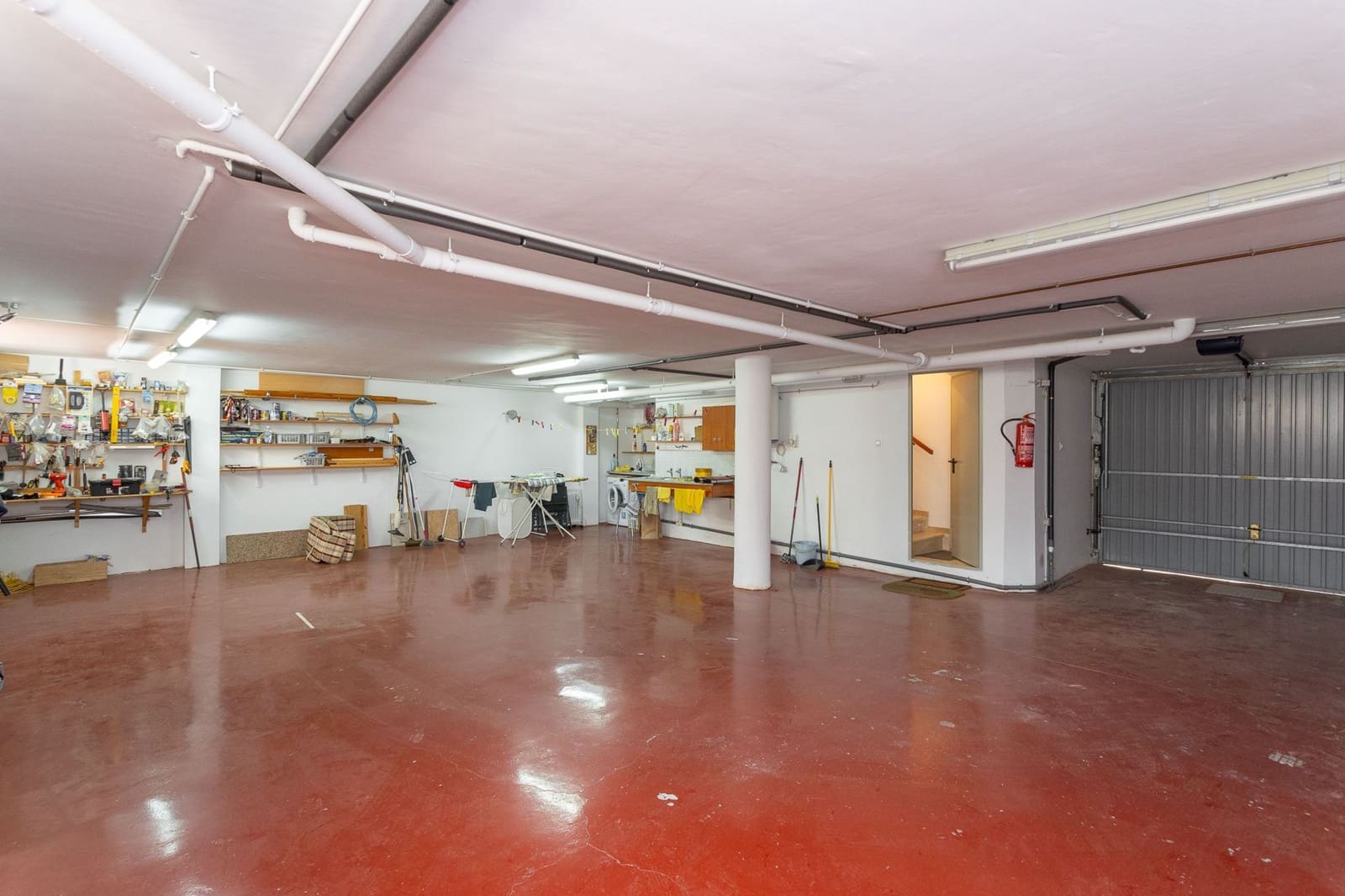 3 sovrum Hus till salu i La Puebla med pool - 215 000 € (Ref: 9402708)