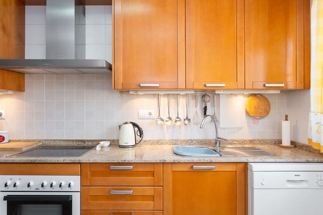 3 sovrum Hus till salu i La Puebla, Cartagena med pool - 215 000 € (Ref: 9402708)