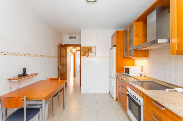 3 sovrum Hus till salu i La Puebla, Cartagena med pool - 215 000 € (Ref: 9402708)