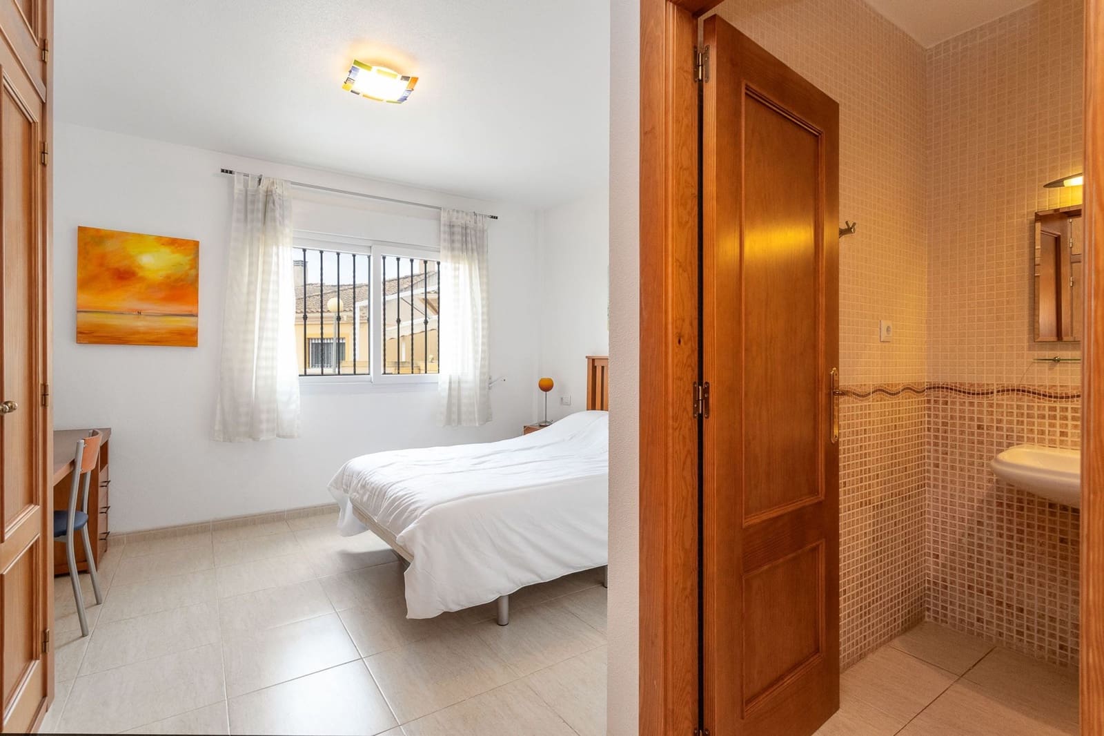 3 sovrum Hus till salu i La Puebla med pool - 215 000 € (Ref: 9402708)