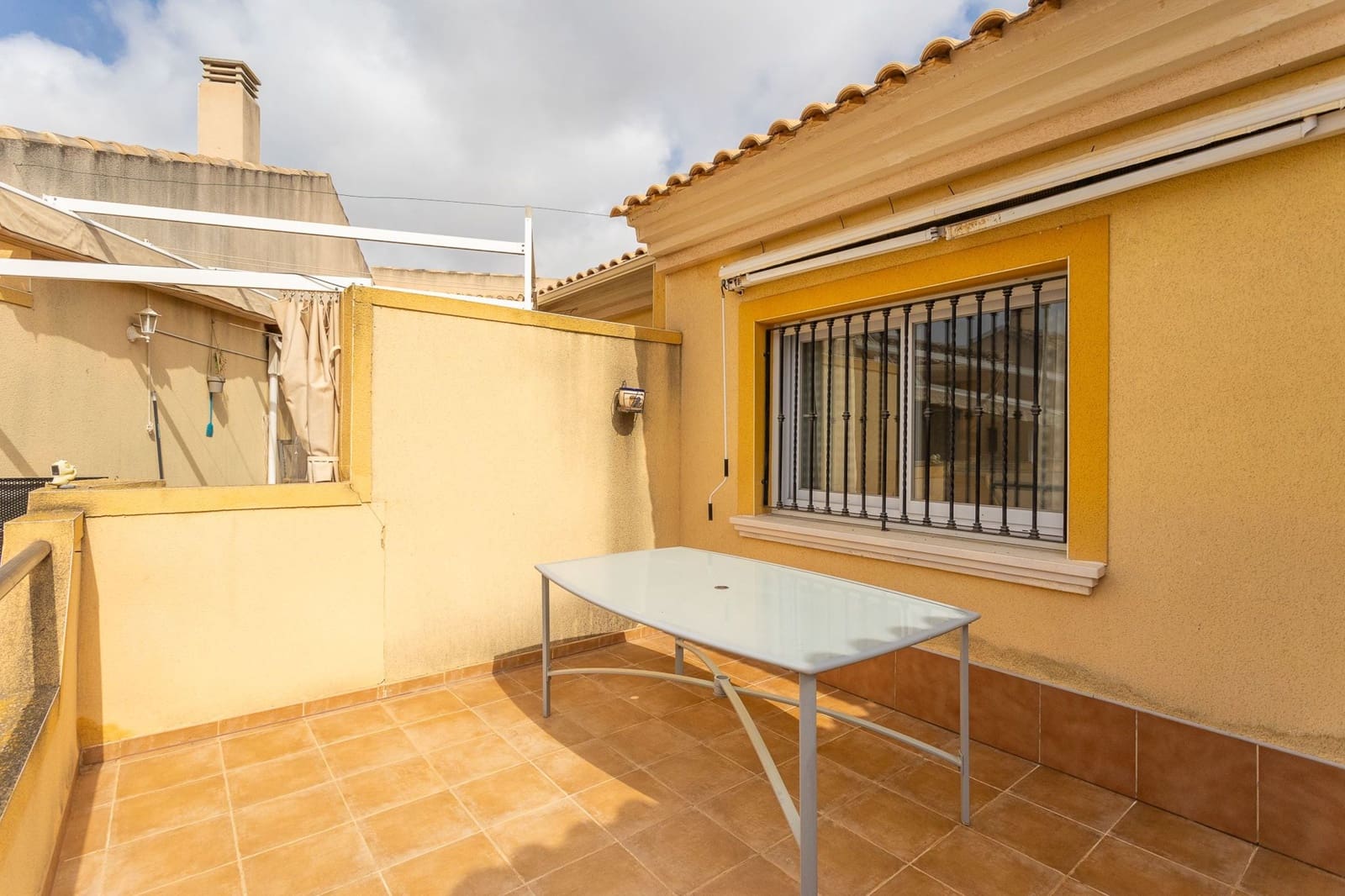 3 sovrum Hus till salu i La Puebla med pool - 215 000 € (Ref: 9402708)