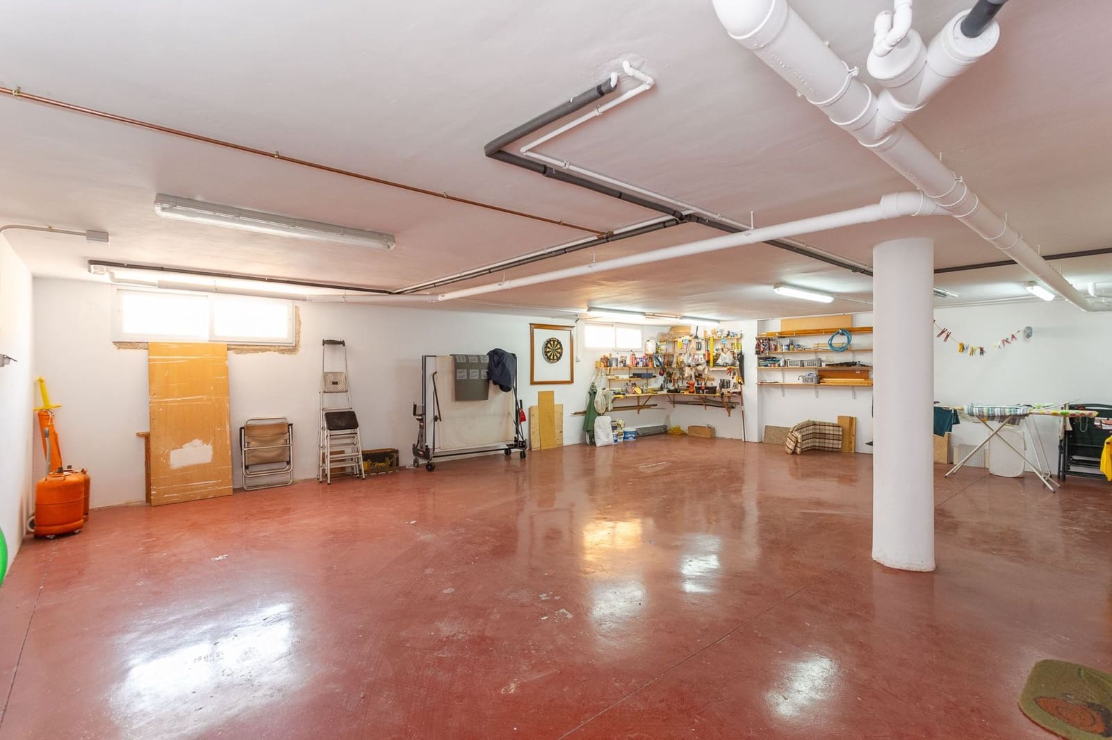 3 sovrum Hus till salu i La Puebla med pool - 215 000 € (Ref: 9402708)