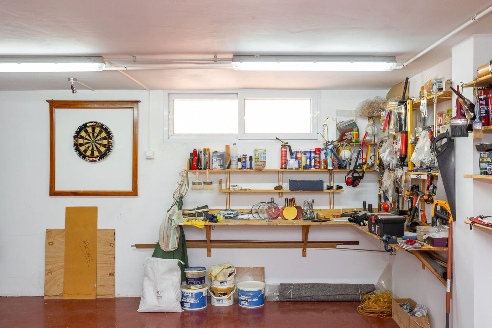 3 sovrum Hus till salu i La Puebla med pool - 215 000 € (Ref: 9402708)