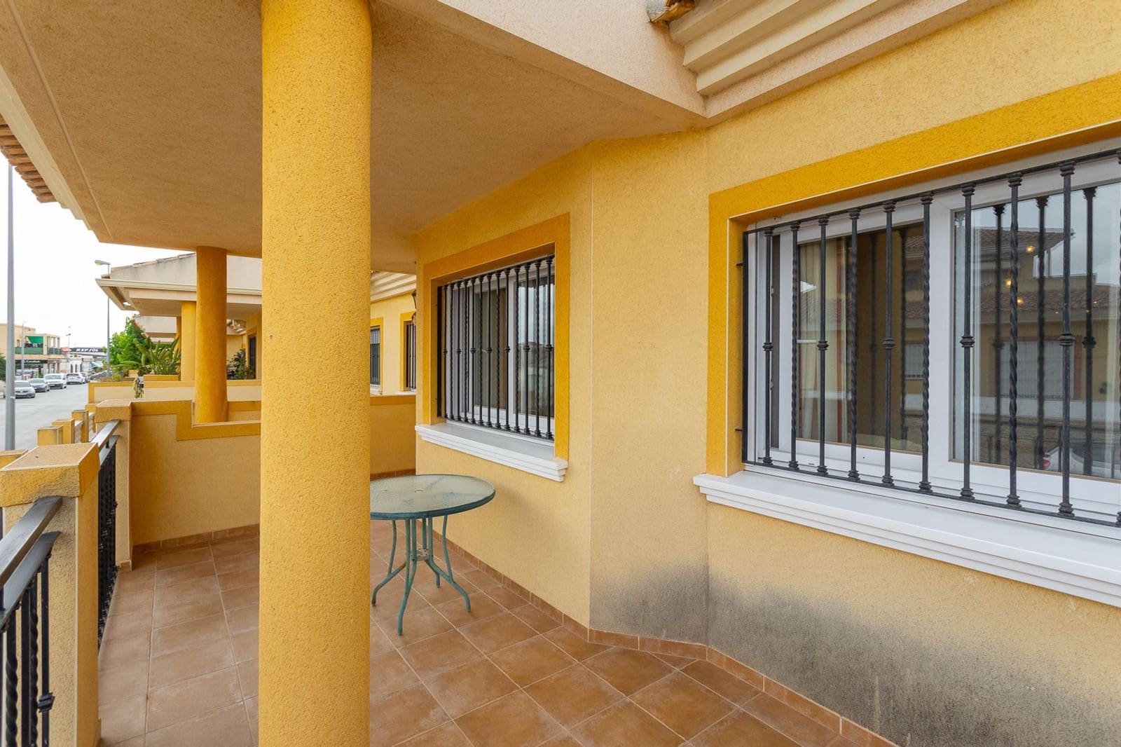 3 sovrum Hus till salu i La Puebla med pool - 215 000 € (Ref: 9402708)
