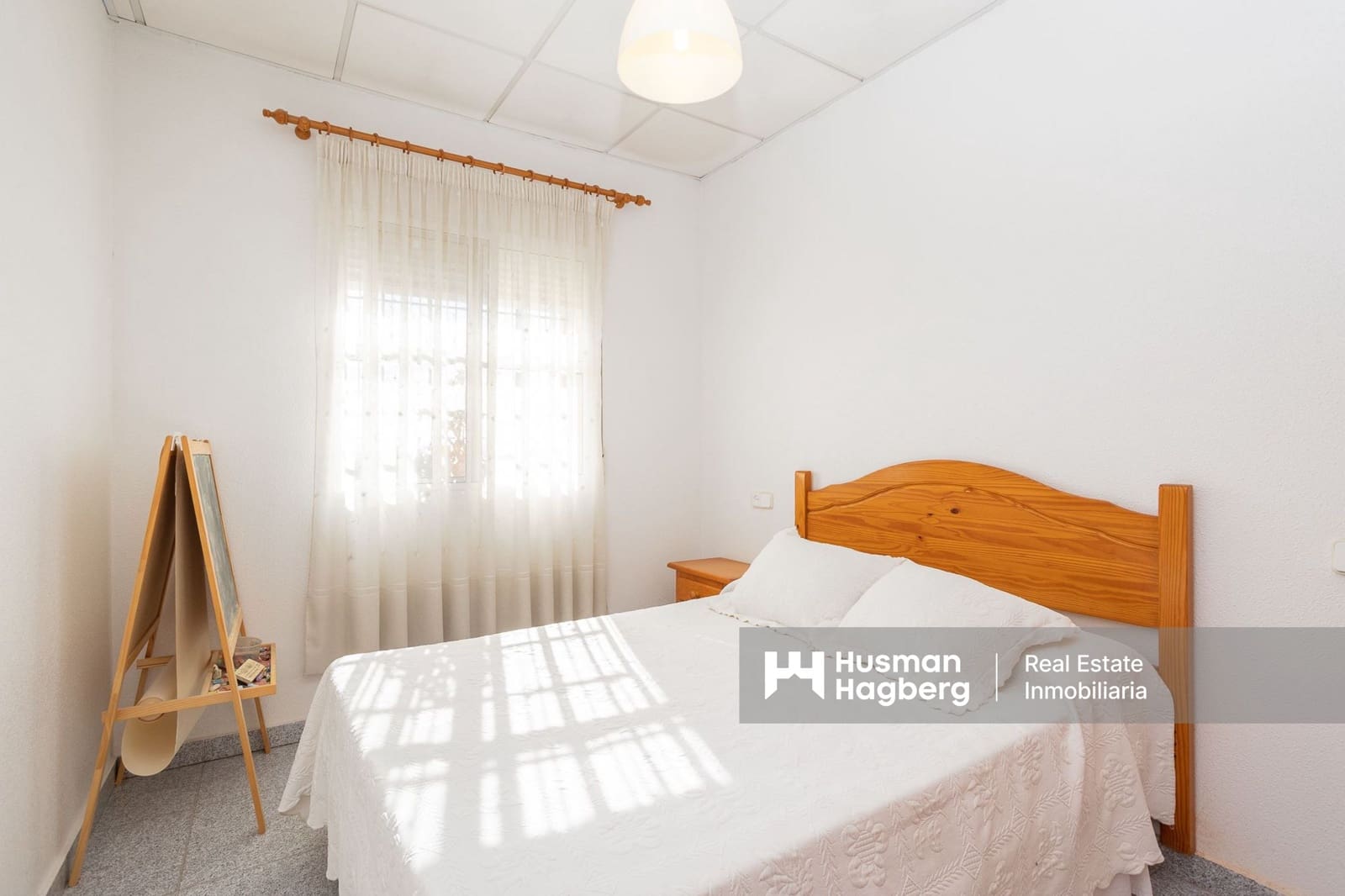 4 sovrum Villa till salu i Corvera med pool - 205 000 € (Ref: 9404544)