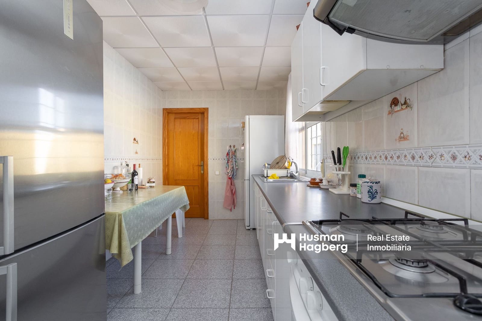 4 sovrum Villa till salu i Corvera med pool - 205 000 € (Ref: 9404544)