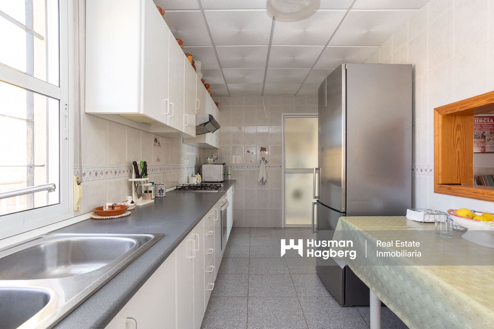 4 sovrum Villa till salu i Corvera med pool - 205 000 € (Ref: 9404544)