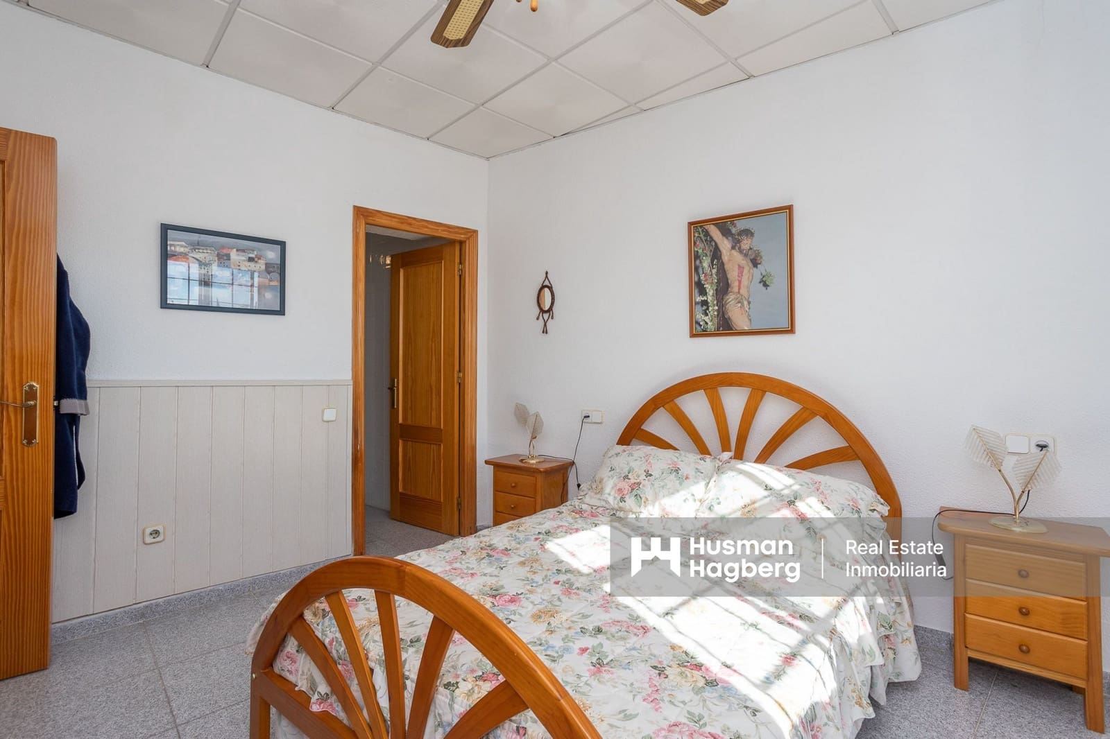 4 sovrum Villa till salu i Corvera med pool - 205 000 € (Ref: 9404544)