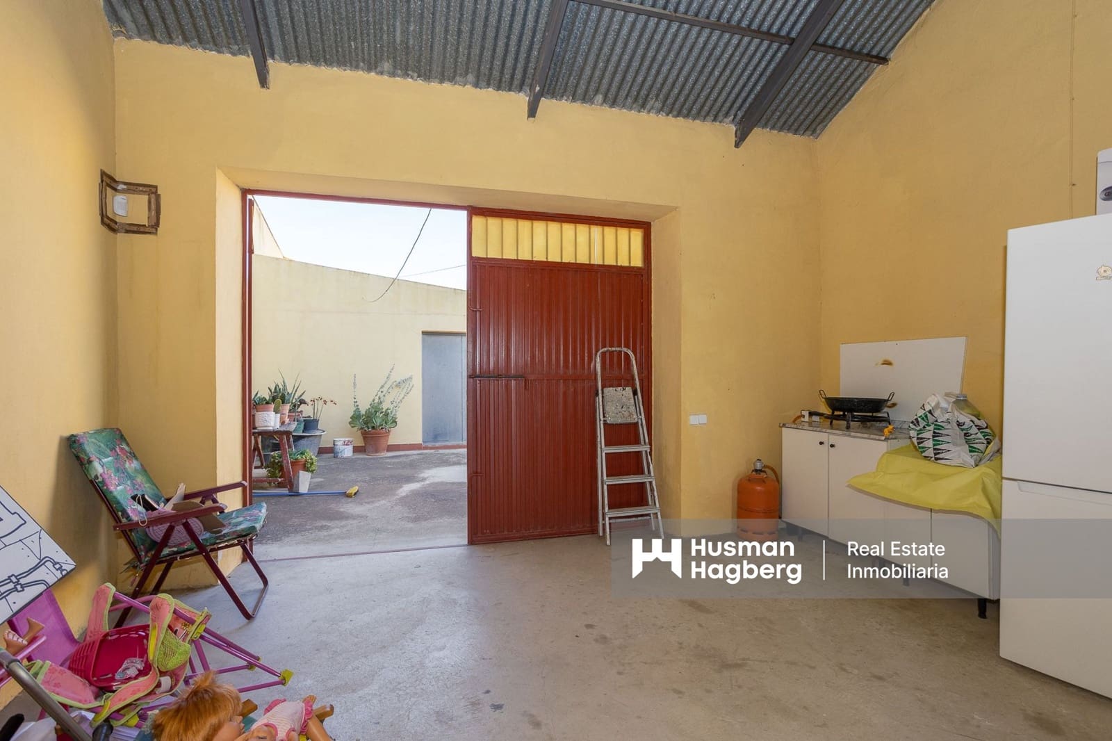 4 sovrum Villa till salu i Corvera med pool - 205 000 € (Ref: 9404544)