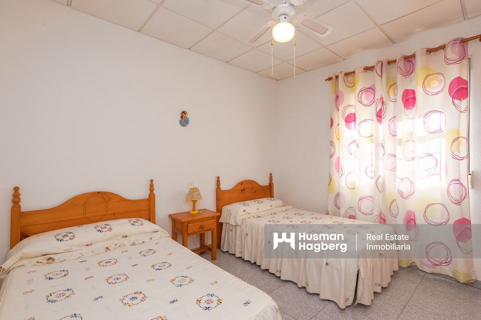 4 sovrum Villa till salu i Corvera med pool - 205 000 € (Ref: 9404544)