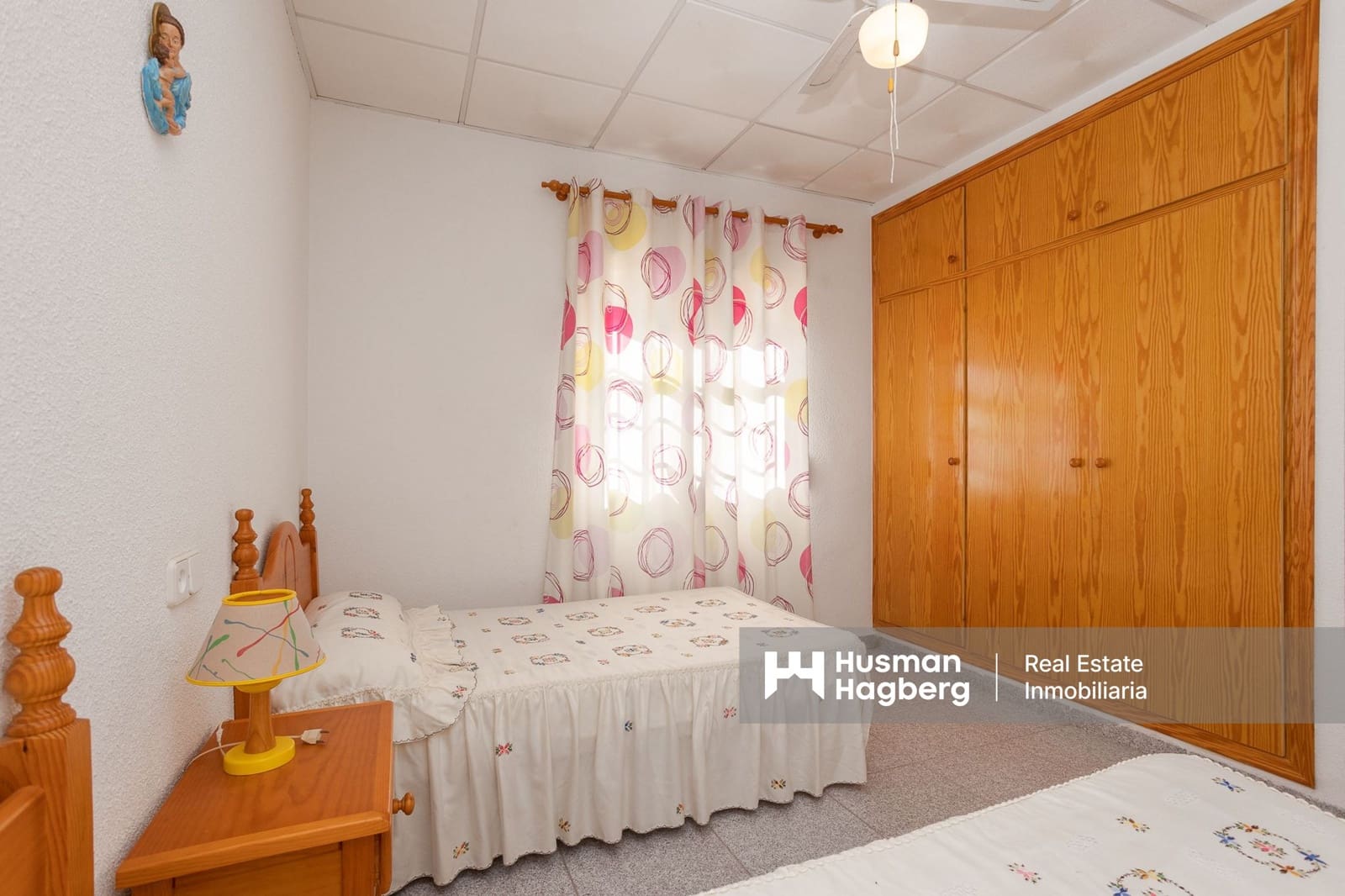 4 sovrum Villa till salu i Corvera med pool - 205 000 € (Ref: 9404544)