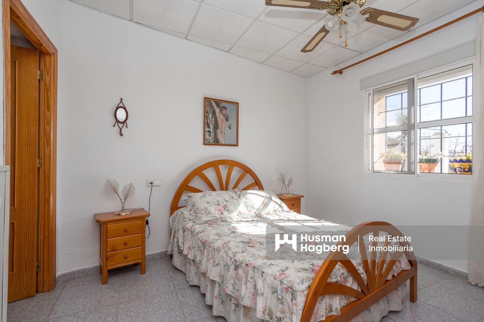 4 sovrum Villa till salu i Corvera med pool - 205 000 € (Ref: 9404544)