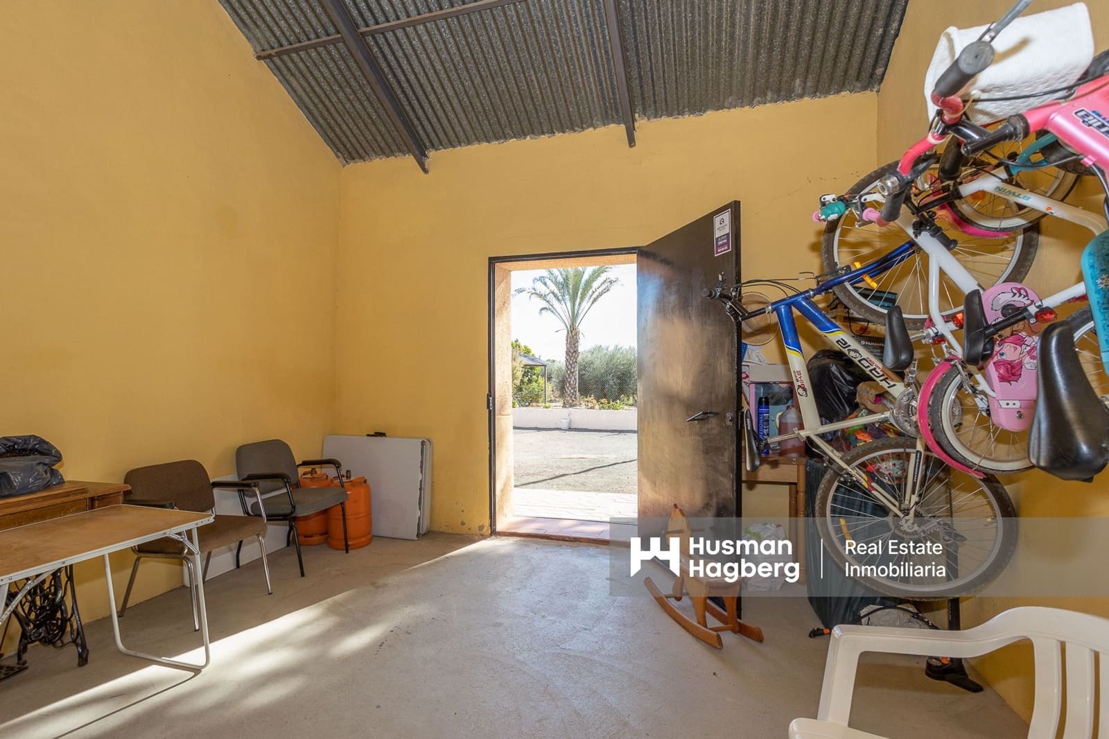 4 sovrum Villa till salu i Corvera med pool - 205 000 € (Ref: 9404544)