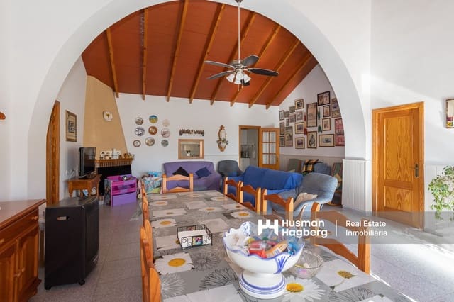 4 sovrum Villa till salu i Corvera, Murcia stad med pool - 205 000 € (Ref: 9404544)