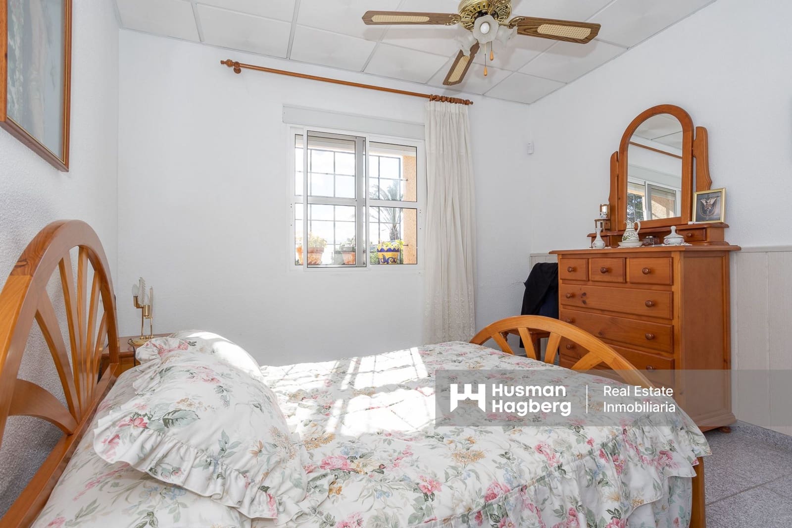 4 sovrum Villa till salu i Corvera med pool - 205 000 € (Ref: 9404544)