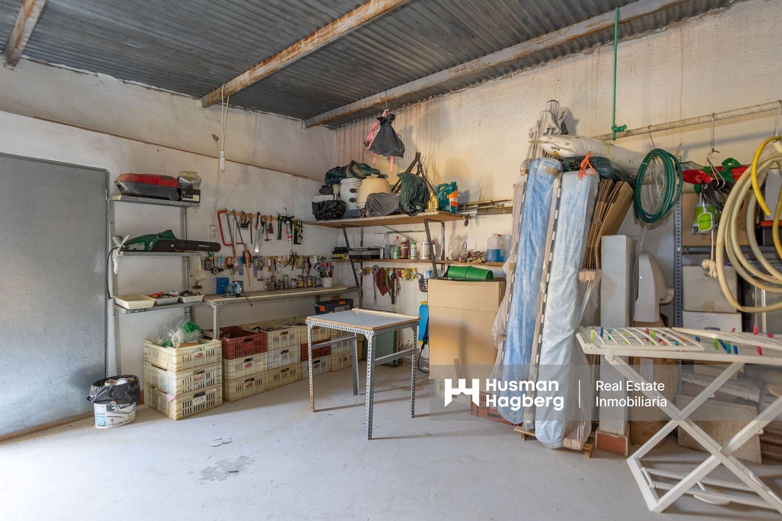 4 sovrum Villa till salu i Corvera med pool - 205 000 € (Ref: 9404544)