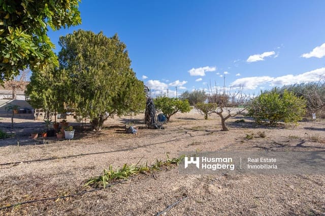 4 sovrum Villa till salu i Corvera, Murcia stad med pool - 205 000 € (Ref: 9404544)