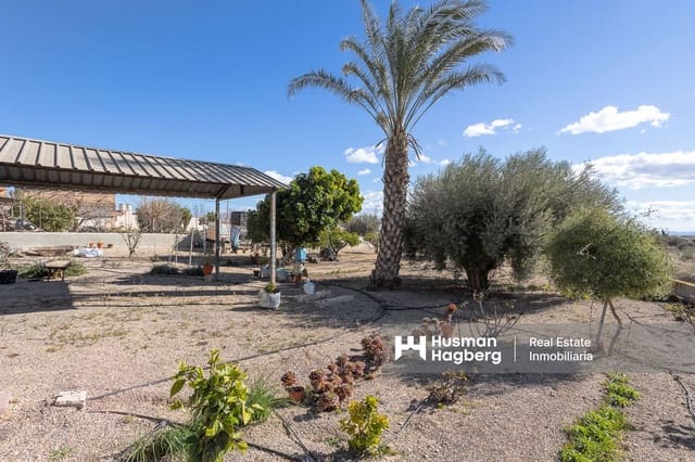 4 sovrum Villa till salu i Corvera, Murcia stad med pool - 205 000 € (Ref: 9404544)