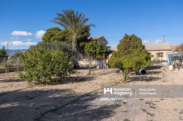 4 sovrum Villa till salu i Corvera, Murcia stad med pool - 205 000 € (Ref: 9404544)