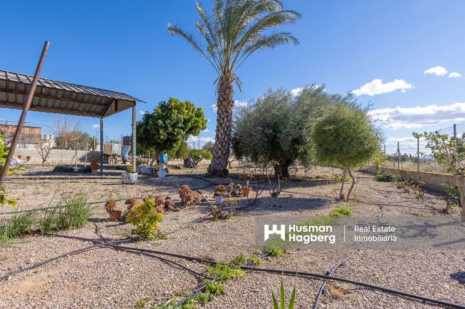 4 sovrum Villa till salu i Corvera med pool - 205 000 € (Ref: 9404544)