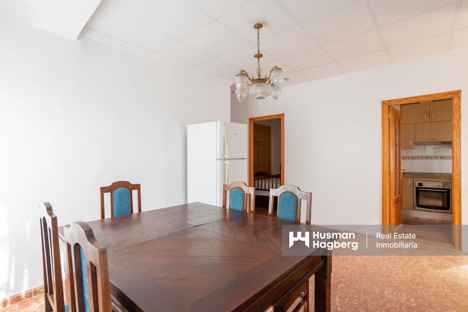 Apartamento de 3 habitaciones en Los Alcázares en venta - 199.000 € (Ref: 9405859)